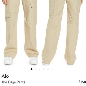 Alo ‘The Edge Pant’